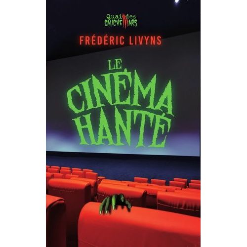 Le Cinéma Hanté