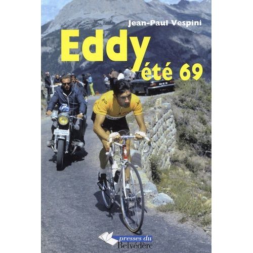 Eddy, Été 69