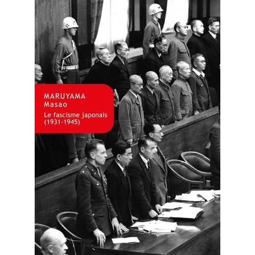 Le Fascisme Japonais (1931-1945) - Analyse Et Interprétation