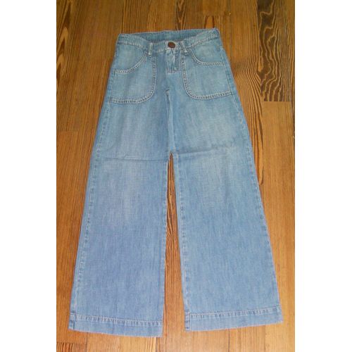 Pantalon Ikks Taille 10/12 Ans