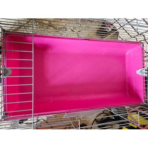 Cage Pour Rongeur