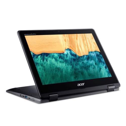 Acer Chromebook Spin 512 - 12" Intel Celeron - Ram 4 Go - DD 32 Go