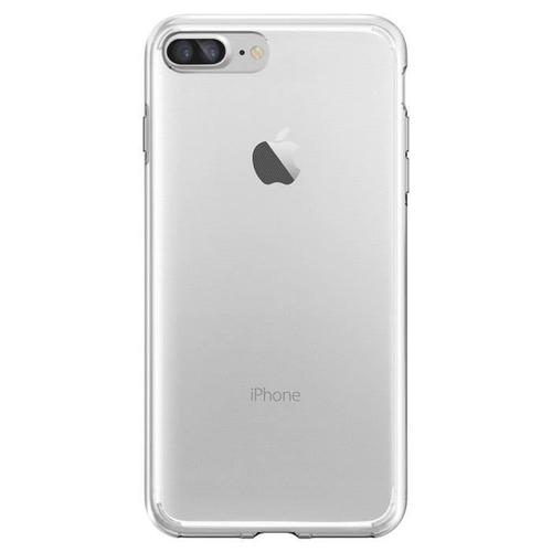 Iphone 8 Plus Coque Transparente Souple Accessd