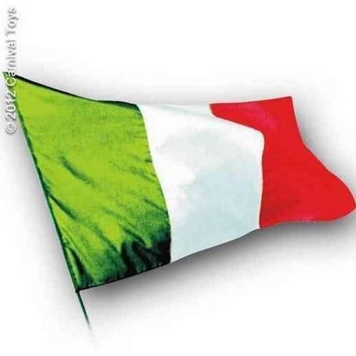 Drapeau italien