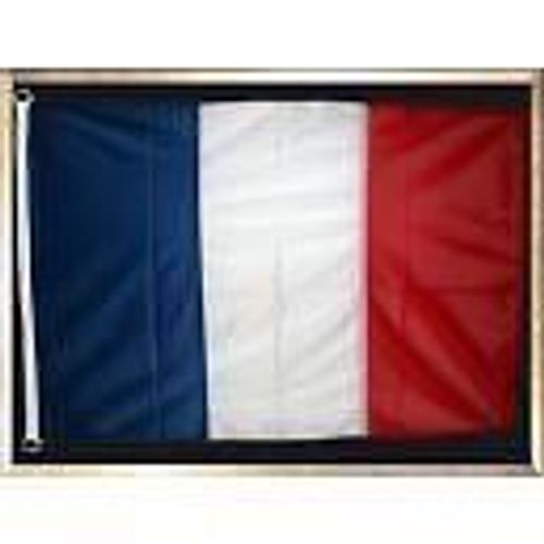 Drapeau Français