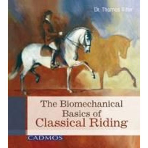 Dressage Principles Based On Biomechanics