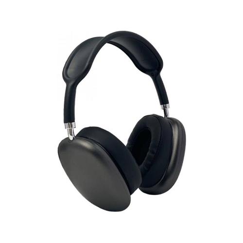 KLACK AUP9PLUS Casque Bluetooth (Sur l'oreille - MicroAuriculaires - Noir)