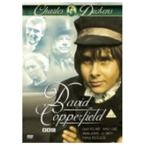 David Copperfield