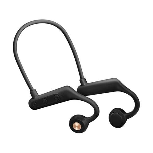 KLACK Écouteurs Bluetooth AURICULARK79 (Intra-auriculaire - Microphone - Suppression du bruit - Noir)