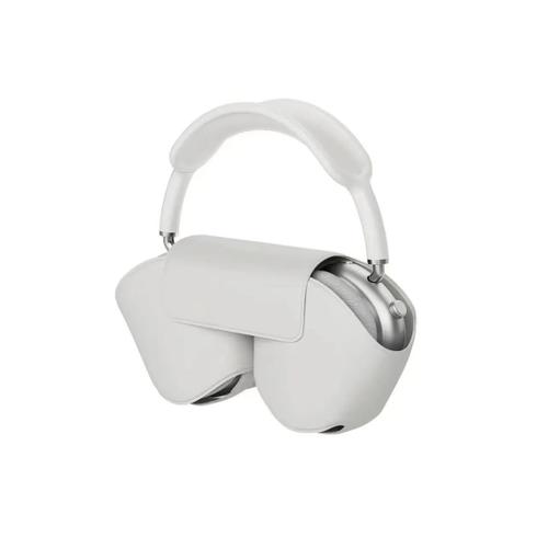 KLACK Casque serre-tête Bluetooth Pro blanc