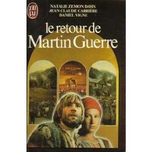 Le Retour De Martin Guerre