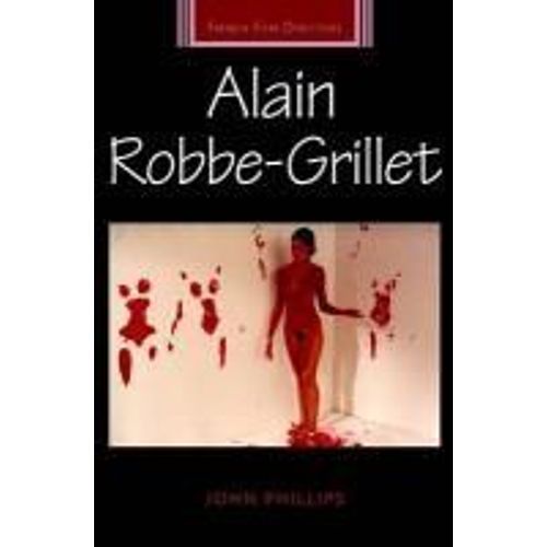 Alain Robbe-Grillet Cb