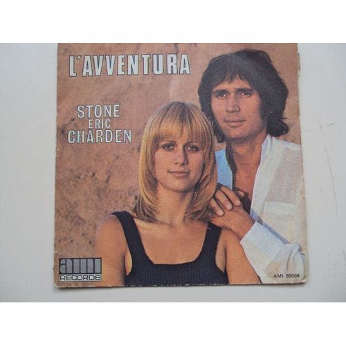 L'aventura