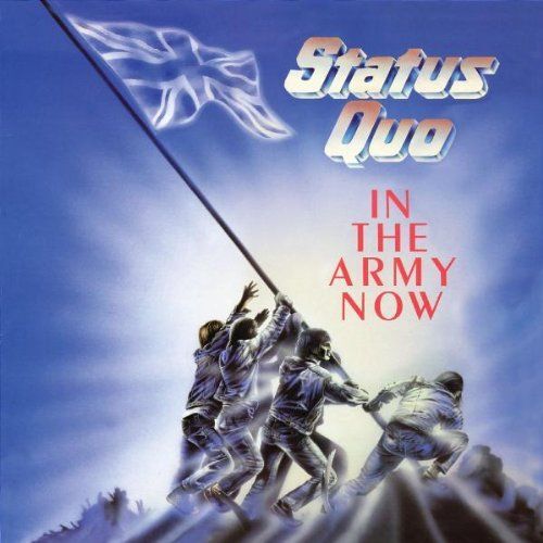 In The Army Now + 6