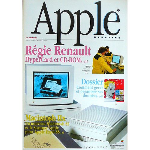 Apple Magazine N° 05