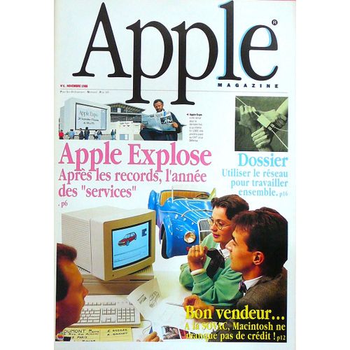 Apple Magazine N° 06