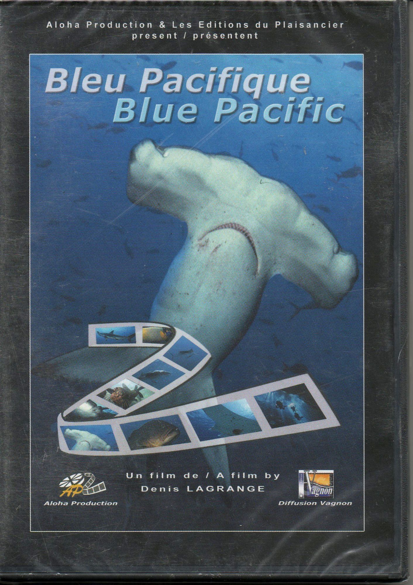 Pacific Blue Dvd pas cher - Meilleures offres neuf et occasion