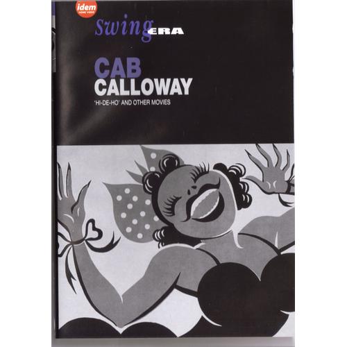 Swing Era -Hi-De-Ho- - Calloway, Cab