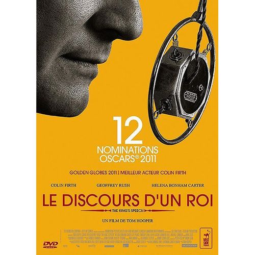 Le Discours D'un Roi