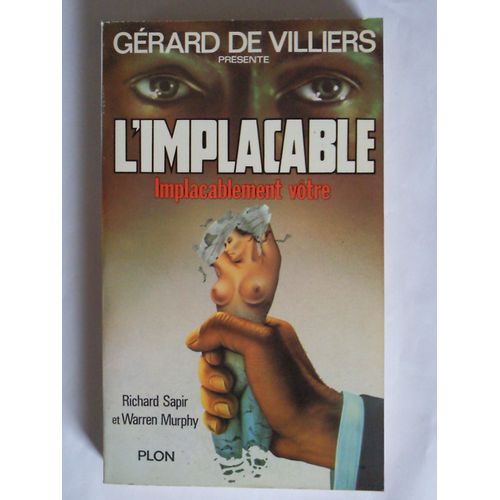 Implacablement Vôtre