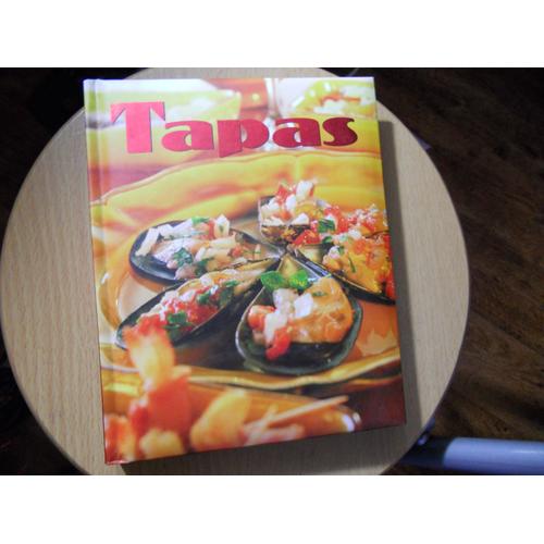 Tapas