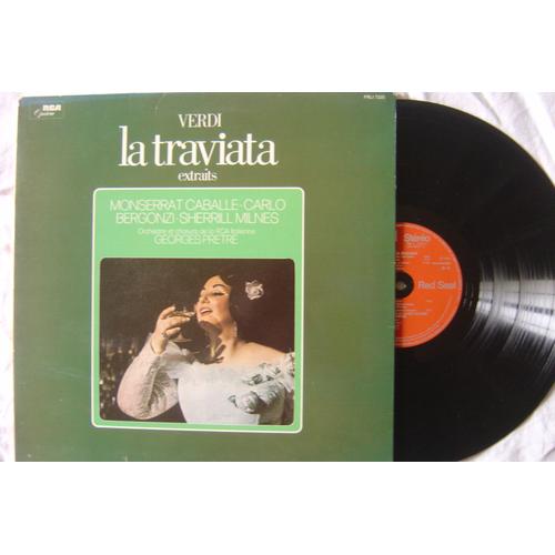 La Traviata ( Extraits )