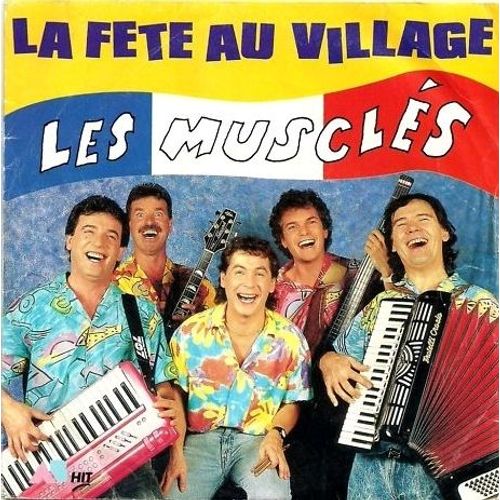 La Fête Au Village