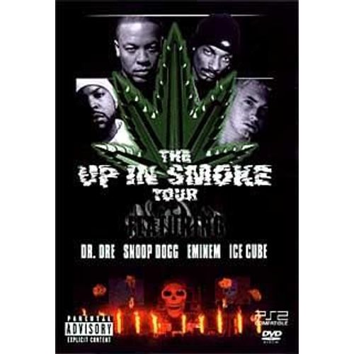 The Up In Smoke Tour