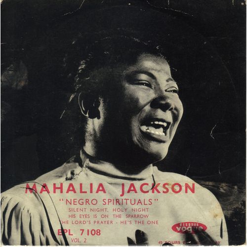 Negro Spirituals Vol.2