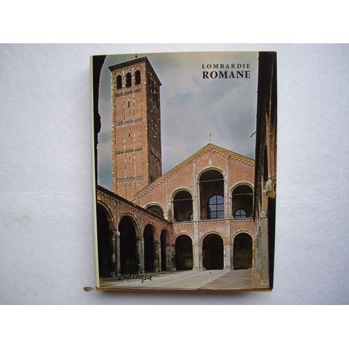 Lombardie Romane