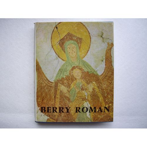 Berry Roman
