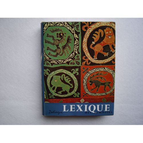Lexique Des Symboles Zodiaque Introduction À La Nuit Des Temps Tome 5