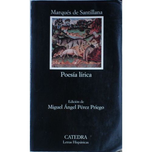 Poesia Lirica