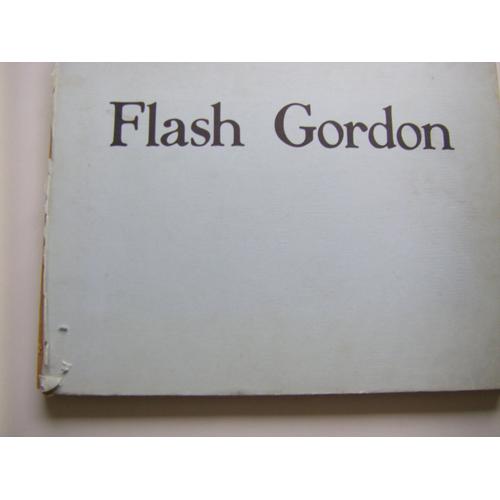 Flash Gordon