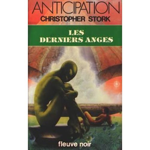 Les Derniers Anges