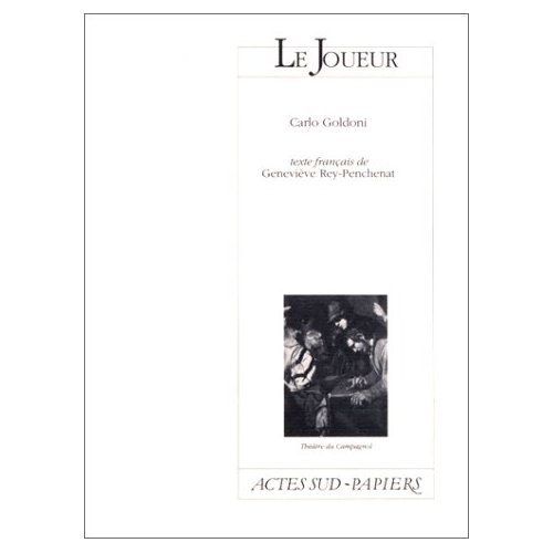 Le Joueur