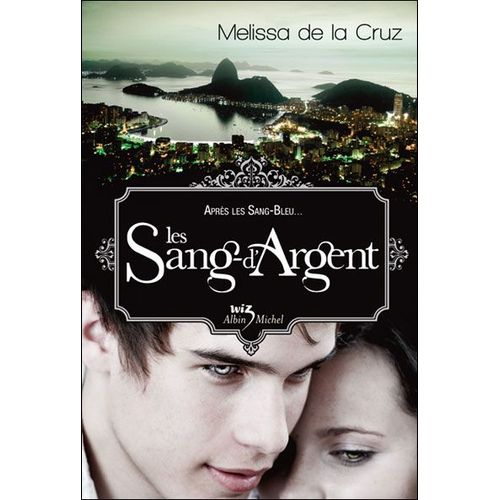 Les Sang-D'argent