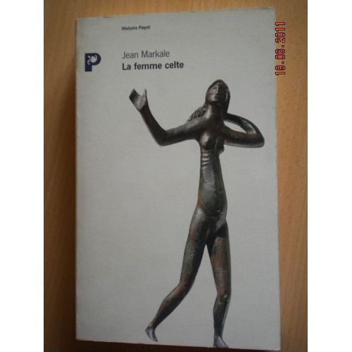 La Femme Celte
