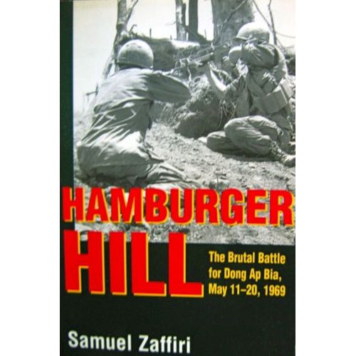 Hamburger Hill