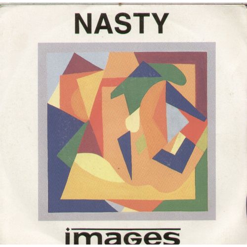 Nasty 4'13 (Richard Seff - J.L. Pujade - M. Ramsamy)  /  Les Eaux Melées 4'08 (Richard Seff - Images)