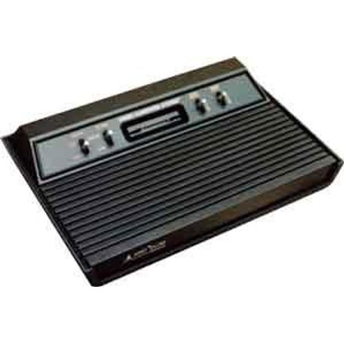 Atari 2600