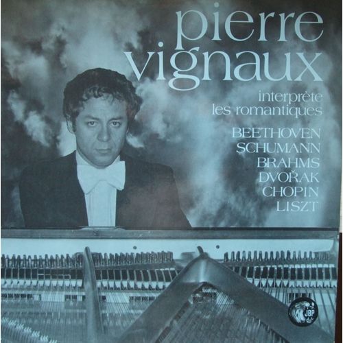 Interprete Les Romantiques