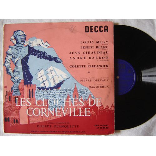 Les Cloches De Corneville