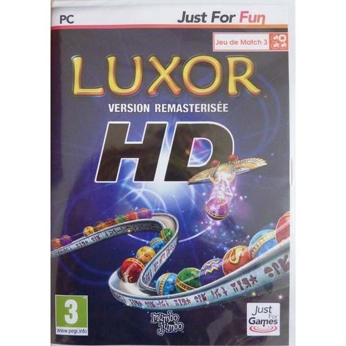 Luxor Hd Pc