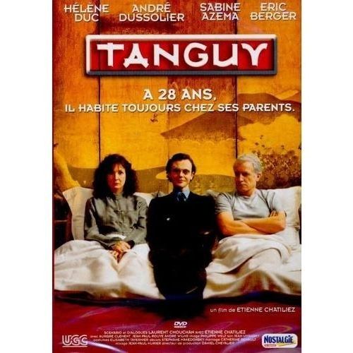 Tanguy