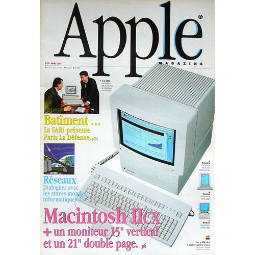 Apple Magazine N° 10
