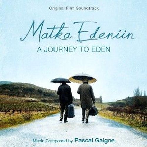 Matka Edeniin. A Journey To Eden