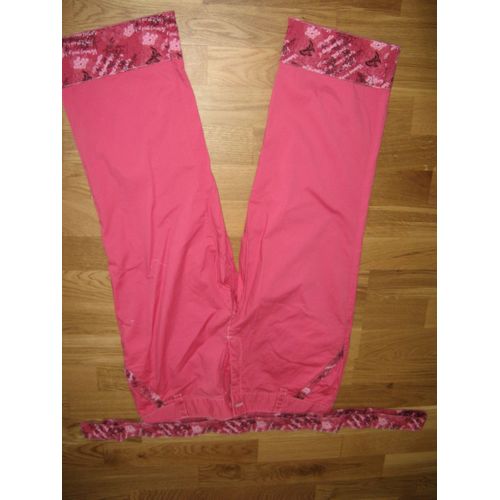 Pantacourt Kiabi T42