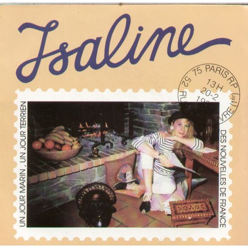Un Jour Marin, Un Jour Terrien (J. Remy - R. Joly)  /  Des Nouvelles De France (J. Remy - Thierry Legall)
