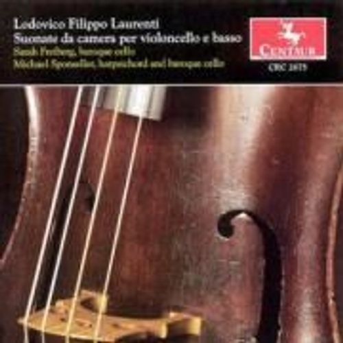 Kammersonaten F.Cello U.Bass